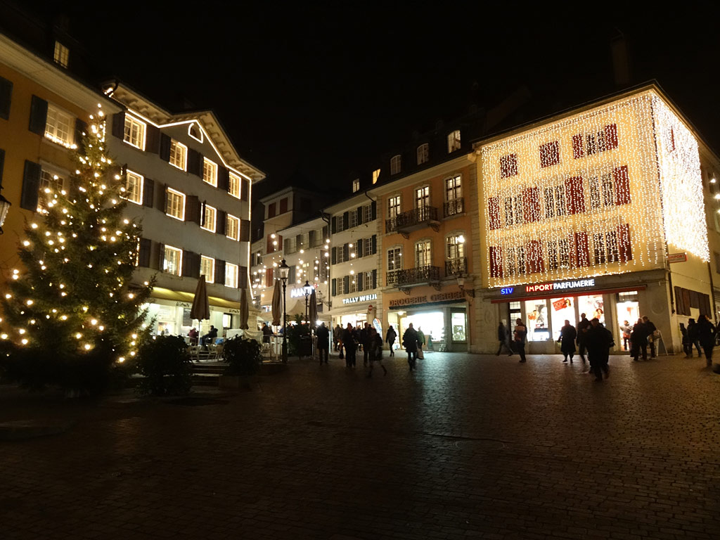 Solothurn